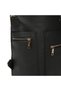 Soho Vegan Leather Mother Baby Care Bag, Baby Backpack, With Bottle Bag And Pad - 3