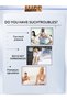 Men Massage Oil for Sex, Male Enlargement Oil, Increase Bigger,Men Energy for Care Performance - 3