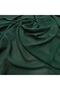 1Meter - Multi Chiffon Fabric - Emerald Green(100X150Cm) - 2