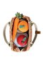 Mother And Baby Care Bag / Thermal Insulation Food Carrying Bag - 4