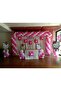 Birthday 100 Pieces Star Balloon Chain