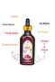 Moisturizing & Skin Tone Balancing Rose Oil Hair-Face and Body Serum 100 ml - 2