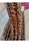 Classic Köme Sausage with Walnuts 500 Gr - 2