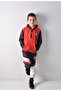 Boy's Printed Tracksuit Set - 3