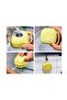 Cat and Dog Pet Washing Brush with Shampoo Container Silicone - 4