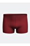 Standard Mold Cotton Flexible Men's Boxers 3-Piece - 2