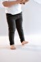 Boys' Straight Leg Sweatpants 762 Anthracite - 5