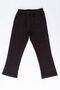 Girl's Flare Leg Sweatpants 761 Black