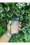 Vivo V21 Compatible Case Platinum Lens Protection Sliding Silicone - Red - 6
