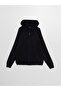 Hooded Long Sleeve Men's Knitwear Cardigan - 5