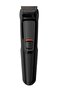 Men's Grooming Set 6 in 1 - Mg3710/15 Face (Wet/Dry Use) - 2
