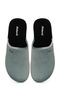 607045.Z4Pr Green Women's House Slippers - 4