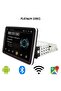 Android 10 Inç Tablet Teyp Multimedya Mirrorlink/bluetooth/google Haritalar/1080p Android Double - 2