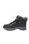 DEBORA Black Women's Outdoor Boots 100550459 - 3