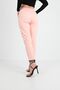 Women's Elastic Waist Trousers 6230-24 - 3