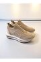 Women's Daily Summer Patterned Walking Shoes