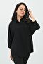 Women's Back Detailed Shirt 1727-24