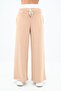 Women's Spanish High Waist Sweatpants 6236-24 - 2