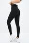 Women's High Waist Recovery Leggings 6276-24 - 6