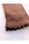 Daymod Women's Bronze Soft Bamboo Knee Length Trousers Socks 6-pack - 2