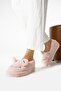 Plush Slippers with Frog Figure Home Slippers Unisex - 3