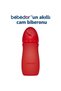 Heat Color Changing Glass Baby Bottle 260ml 52302 - 2