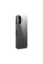 Case for Apple iPhone 16 Plus Zore Vonn Cover-Transparent - 3