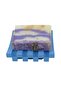 Modern Soap Dish - Blue - 5