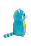 Squishmallow Plush - Vanessa The Panda 10in SQHM00216 - 3