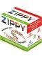 Zippy - Fashionable and Convenient Zippered Design