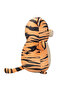 Squishmallow Plush - Tina The Tiger 10in SQHM00218/SQHM00216 - 3