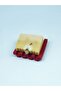 Modern Soap Dish - Red - 7