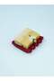 Modern Soap Dish - Red - 4