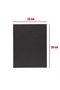 UGR Paper Sandpaper Water Sandpaper Set 1000-1200-1500-2000 Grit - 2 Pieces Each - 3