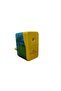 Basic Desktop Pencil Sharpener,Ergonomic Design, Durable Construction