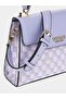 Hallıe Top Handle Flap - 3