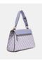 Hallıe Top Handle Flap - 2