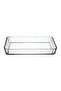 59204 Pyrex Long Rectangular Tray - 2