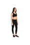 Tutku-Women's Black Elite Thermal Tights - 2