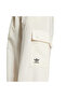 Ess Woven Cargo Women's Beige Sweatpants Ix9970 - 5