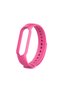 Xiaomi Mi Band 5 Mi Band 6 Mi Band 7 Compatible Silicone Cord Strap