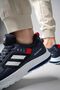 Men's Sneaker Sports Shoes Comfortable Breathable Flexible Quality Lace-Up Orthopedic Useful - 4