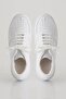 Air Daily Comfortable Women's White Sneaker - 5