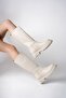 PNK 501 Thick Soled Boots - 3