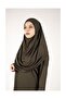 Prayer Dress for Children - Waiter Size - Khaki - 3