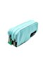 Faber-Castell Move Double Compartment Pen Holder 23-1 Water Green-Green - 3