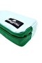 Faber-Castell Move Double Compartment Pen Holder 23-1 Water Green-Green - 4