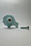Blue Lion Cabinet Handle - Cute and Durable Furniture Handle for Children's Room, Kitchen and Bathroom,Kulpd - 5