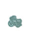 Blue Engine Cabinet Handle - Fun and Durable Handle for Children's Rooms, Kitchen and Bathroom Cabinets - 4