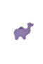 Purple Camel Cabinet Handle - Cute and Durable Furniture Handle for Children's Room, Kitchen and Bathroom, Handled - 4